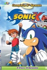 Watch Sonic X 9movies